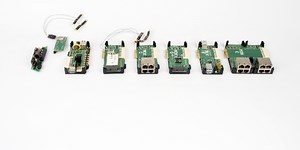 Český Turris MOX: Nejbláznivější síťový počítač nejen pro fanoušky Lega