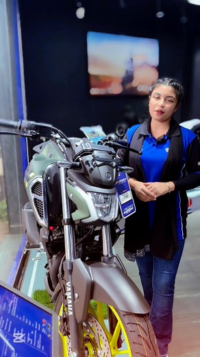 184K views · 13K reactions | ❄️ Winter just got hotter with Yamaha’s...