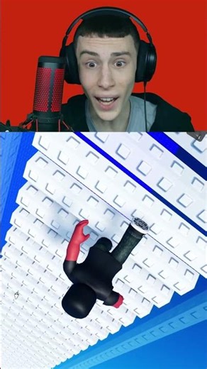 😲PARKOUR IMPOSSIBILE su Roblox ITA! #roblox #spiritonroblox #shorts #fyp