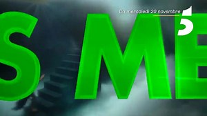 784 reactions · 15 shares | Manca sempre meno… Con Silvia Toffanin, rivivremo le storie e i sogni diventati realtà dei talenti più importanti nati ad Amici ✨#ThisIsMe vi aspetta da mercoledì 20 novembre in prima serata su Canale 5! | Amici di Maria De Filippi | Facebook