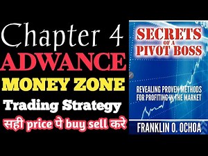 PIVOT POINT BOOK SUMMARY BY FRANKLIN OCHOA ADWANCE MONEY ZONE