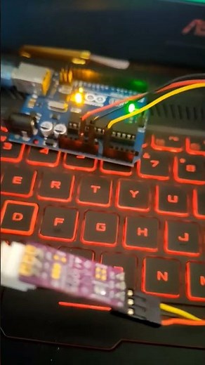 EEG BCI USING EXGPILL & ARDUINO