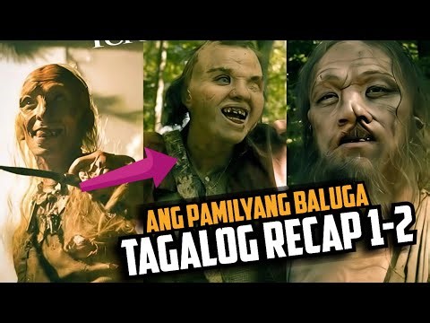 WRONG TURN TAGALOG MOVIE RECAP 1-2 COMPILATIONS 🤢🤢