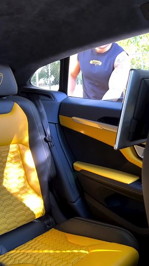 Uber Premium Experience: A Review with Amir