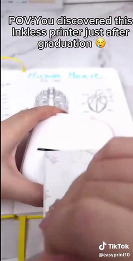 🌟 Level up your print game with EasyPrint! 🖨️✨ Quality paper, endless possibilities. Check us out at the link in bio! ✅🥰