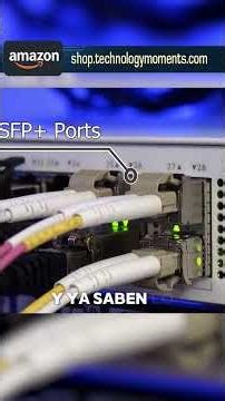 SFP+ Fiber Mall transceivers (modules) for HPE Networking switches. A good alternative. MMF 10 Gbps