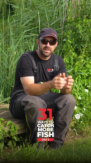 11K views · 38 reactions |  Fishing Tip – Day 1 Never fish without...