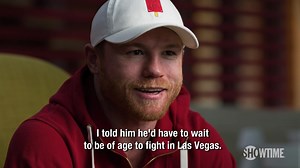 4.2K reactions · 282 shares | Watch ALL ACCESS: #CaneloCharlo episode 2 on @paramount+ with Showtime Boxing | Canelo Alvarez | Facebook