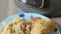 21 Ninja Foodi Recipes Chicken And Rice - Selected Recipes