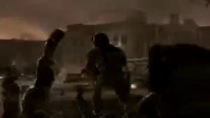 Call of Duty 4 trailer