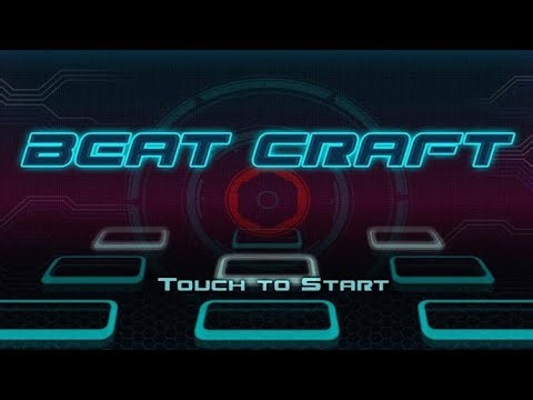 Playing Beat craft level be like