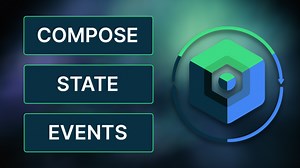 Come gestire gli eventi occasionali ViewModel in Jetpack Compose