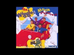 19 Hey There Wally (instrumental)