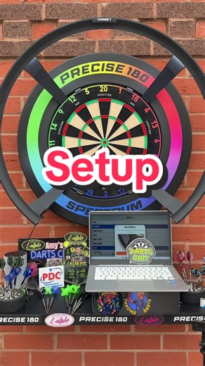 Ultimate Dart Setup Tips for Precision and Performance