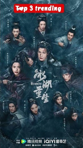 top 3 c-drama FindHub – Stories You Feel