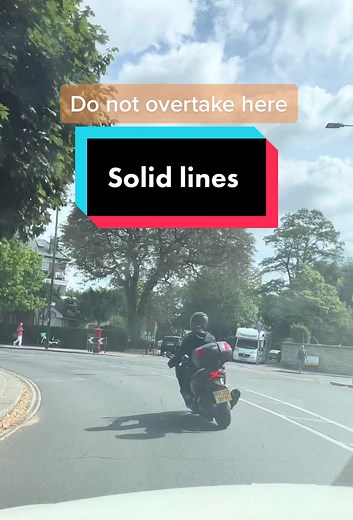 Clearview Driving on TikTok