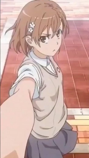 【とある科学の超電磁砲】レールガン乱れうち only my railgun♫ ループしたい人向け #とある科学の超電磁砲 #御坂美琴 #toarukagakunorailgun #anime