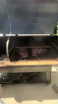 recteq Pellet Grill Review #review