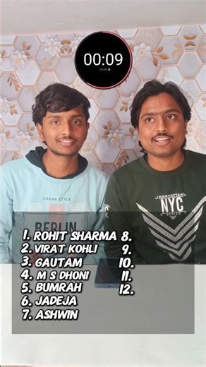 15 Second Challenge #games #challenge #15second #game