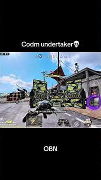 How to use defender class codm #codmmobile #callofduty #codmcollateral #codmobile #codmloadout #codm