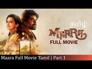 Maara Full Movie Tamil | Part1 | Maara Movie Review & Maara movie explained in tamil| Minutes Movies
