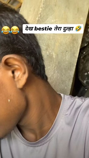 Shanvika on Instagram: "🤣🤣 mention your bestie 🤣 . . #reelsinstagram #reels #viralreels #instragood #reelitfeelit #reelit #instragram #viral #instratravel"