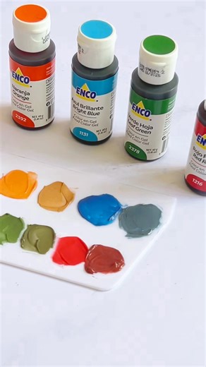 15K views · 92 reactions | ✨Muted tones, but make them dreamy!✨...