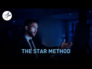 The STAR Method
