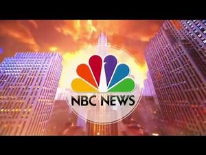 Matt Lauer's Last Today Show Open