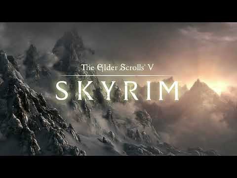Skyrim - Secunda [Super Extended]