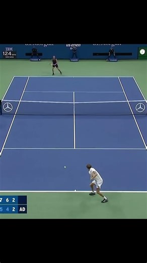 Nadal vs Medvedev — US Open 2019 Final