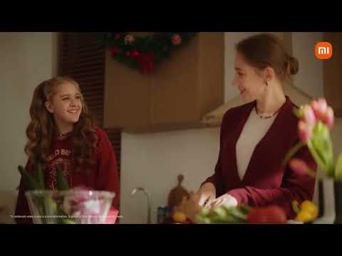 Always Better Together | Natale con Xiaomi