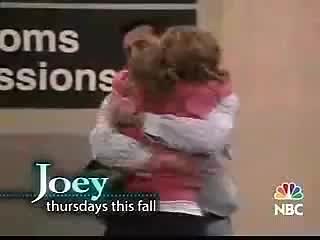 Joey (Serie de TV 2004–2006) ⭐ 6.0 | Comedia, Romance