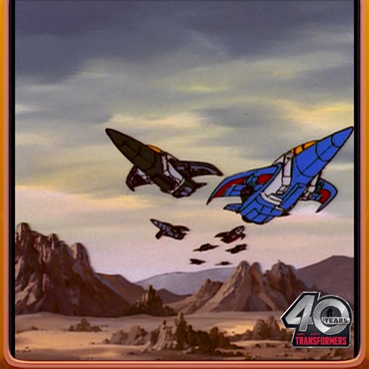 Celebrate the 40th Anniversary of Transformers and relive the magic of the 1984 series in cinemas! Featuring Episodes 1-4, with an exclusive table read with Peter Cullen, Frank Welker & more, all on the big screen. In Select Cinemas May 15, 18 & 19 ONLY | TRANSFORMERS