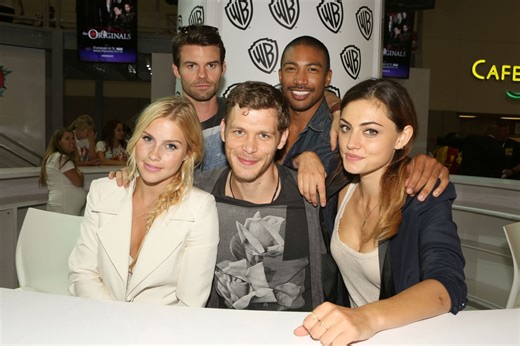The Originals cast and characters: Here’s who brought the TVD spin-off to life