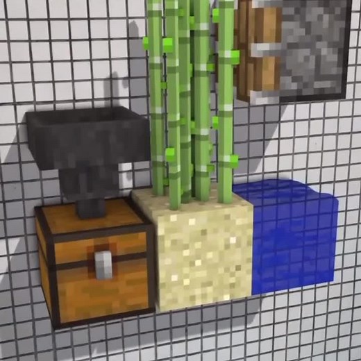 Automated Harvester for Minecraft Mod | Efficient Mining Tricks