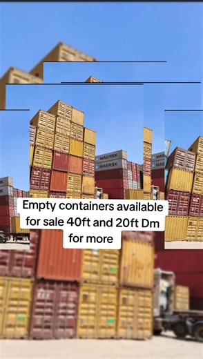 Invest in Container Shipping for Future Success