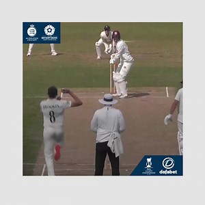 1.1K views · 14 reactions |  | WICKET WATCH Two in quick succession after lunch  NHANTS 77/4 - lead by 20 WATCH LIVE ➡ bit.ly/MIDDXVNHANTSCC | #OneMiddlesex | Middlesex Cricket | Facebook