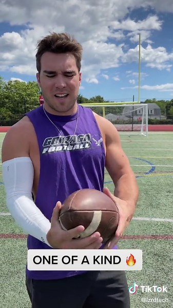 Innovative Football Arm Sleeves for Skill Players
