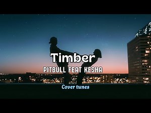 Pitbull - Timber ( music video) Feat Kesha