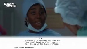 3.7K views · 26 reactions | Astronomy Club's Monique Moses and Keisha Zollar walk us through one of the team's most memorable sketches. | Netflix Is A Joke | Facebook