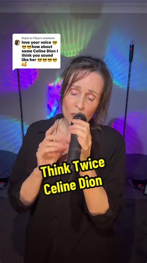 Celine Dion's