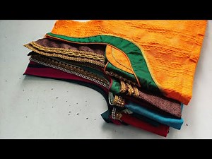 Simple Blouse Designs 2025 | Blouse Designs | New Blouse Designs | Blouses Design