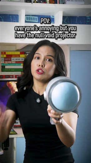 YOU BETTER NOT MESS WITH ME 😠🔥 #ben10 #diyprop #nullvoid #omnitrix