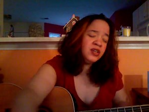 Chasing After You/ Tye Tribbett (Jennifer Bliss)