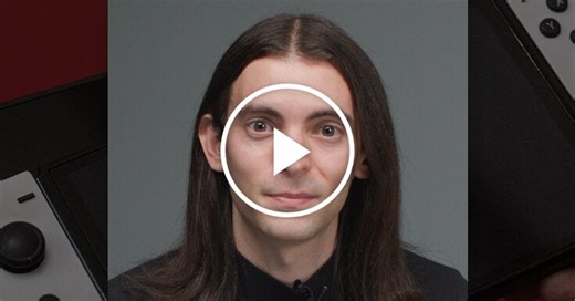 What the Switch 2 Marketing Tells Us About Nintendo