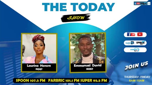 Thursday, December 25, 2025 Edition of the today show � New to streaming or looking to level up? Check out StreamYard and get $10 discount! � | SPOON TV LIVE