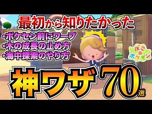 [Pocoa Pokemon Guide] Knowing all of these will make you a god! A summary of tips and tricks to d...