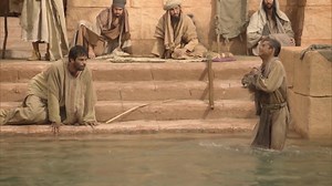 7.2K views · 124 reactions | Jesús Capitulo 49 HD Versión Completa. #jesus #novelasbiblicas #series #JesusTeAma | Novelas Biblicas | Facebook