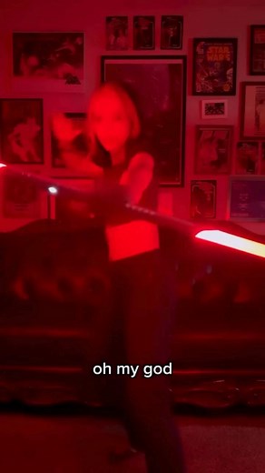 🛍️ BLACK FRIDAY SALE! Now through November 23rd, get 10% off site-wide! Crimson Dawn Dueling Sets — Double the Power, One Epic Deal ✅ Built for battle, not just display ✅ Get 2 sabers — connect them into a staff! ✅ Downloadable Saber Fonts with Core Selection 💸 Free shipping on orders $75 Train. Duel. Dominate. | Crimson Dawn